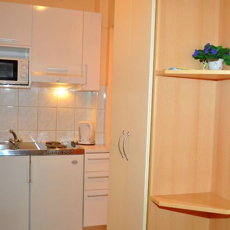 Room Ljuba Makarska Exterior photo