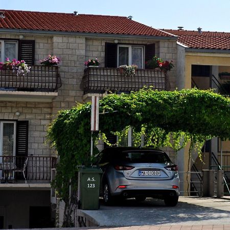 Room Ljuba Makarska Exterior photo