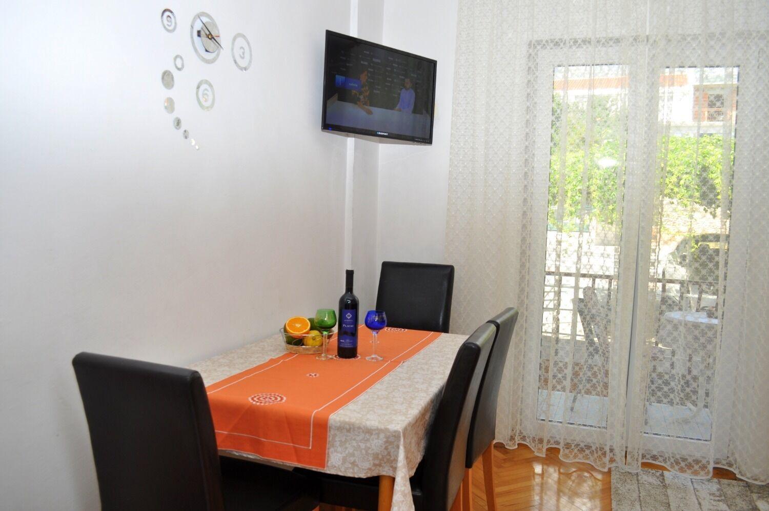 Room Ljuba Makarska Exterior photo