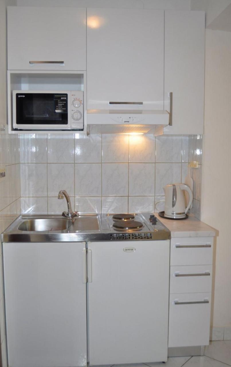 Room Ljuba Makarska Exterior photo