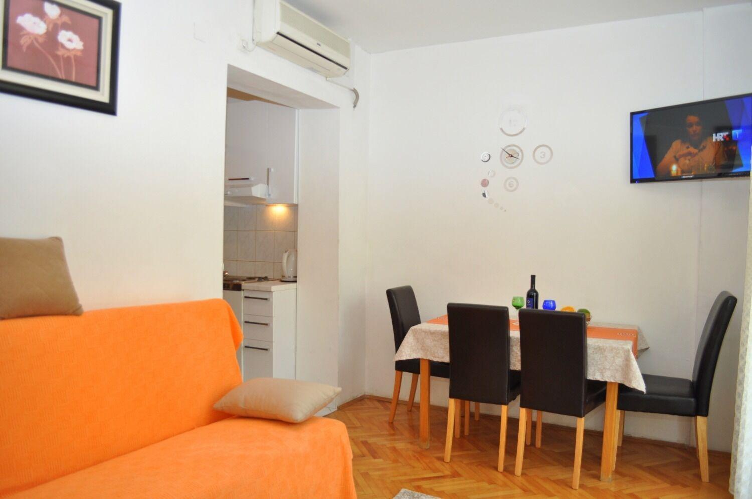Room Ljuba Makarska Exterior photo
