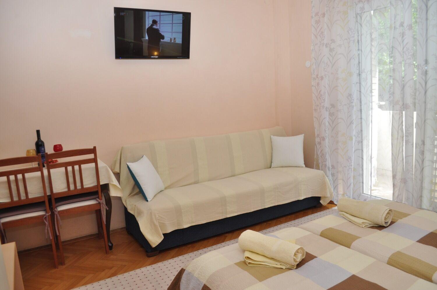 Room Ljuba Makarska Exterior photo