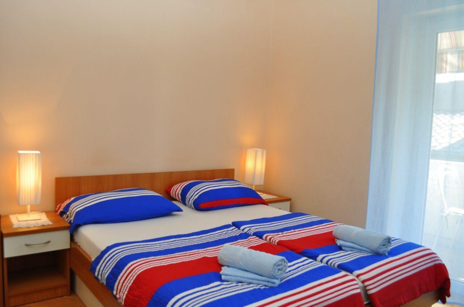 Room Ljuba Makarska Exterior photo