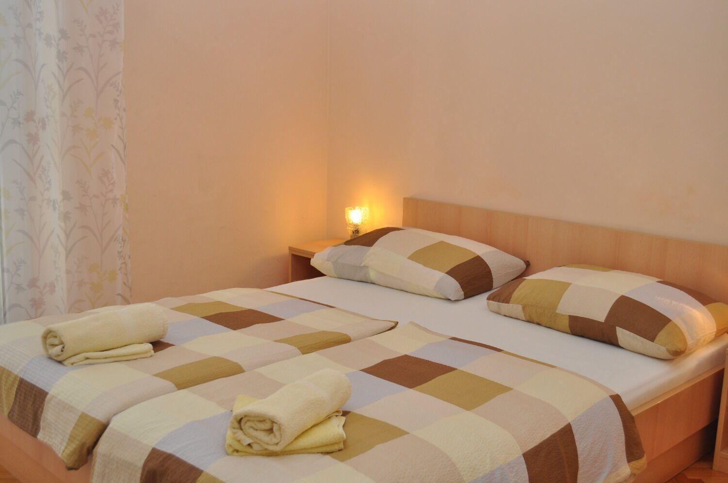 Room Ljuba Makarska Exterior photo