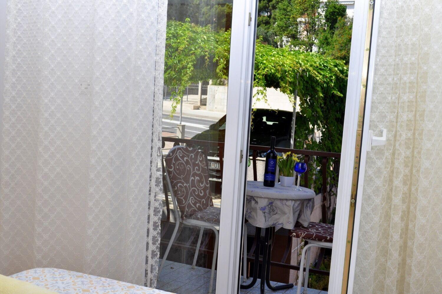 Room Ljuba Makarska Exterior photo