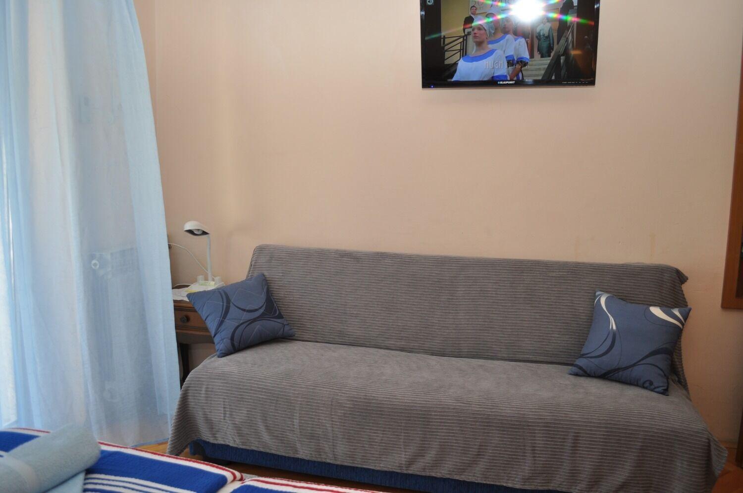 Room Ljuba Makarska Exterior photo