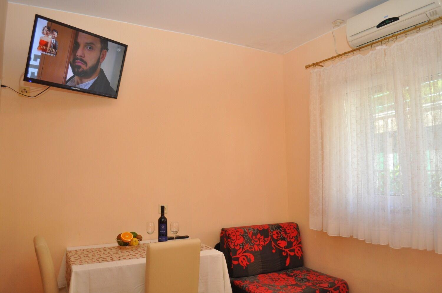 Room Ljuba Makarska Exterior photo