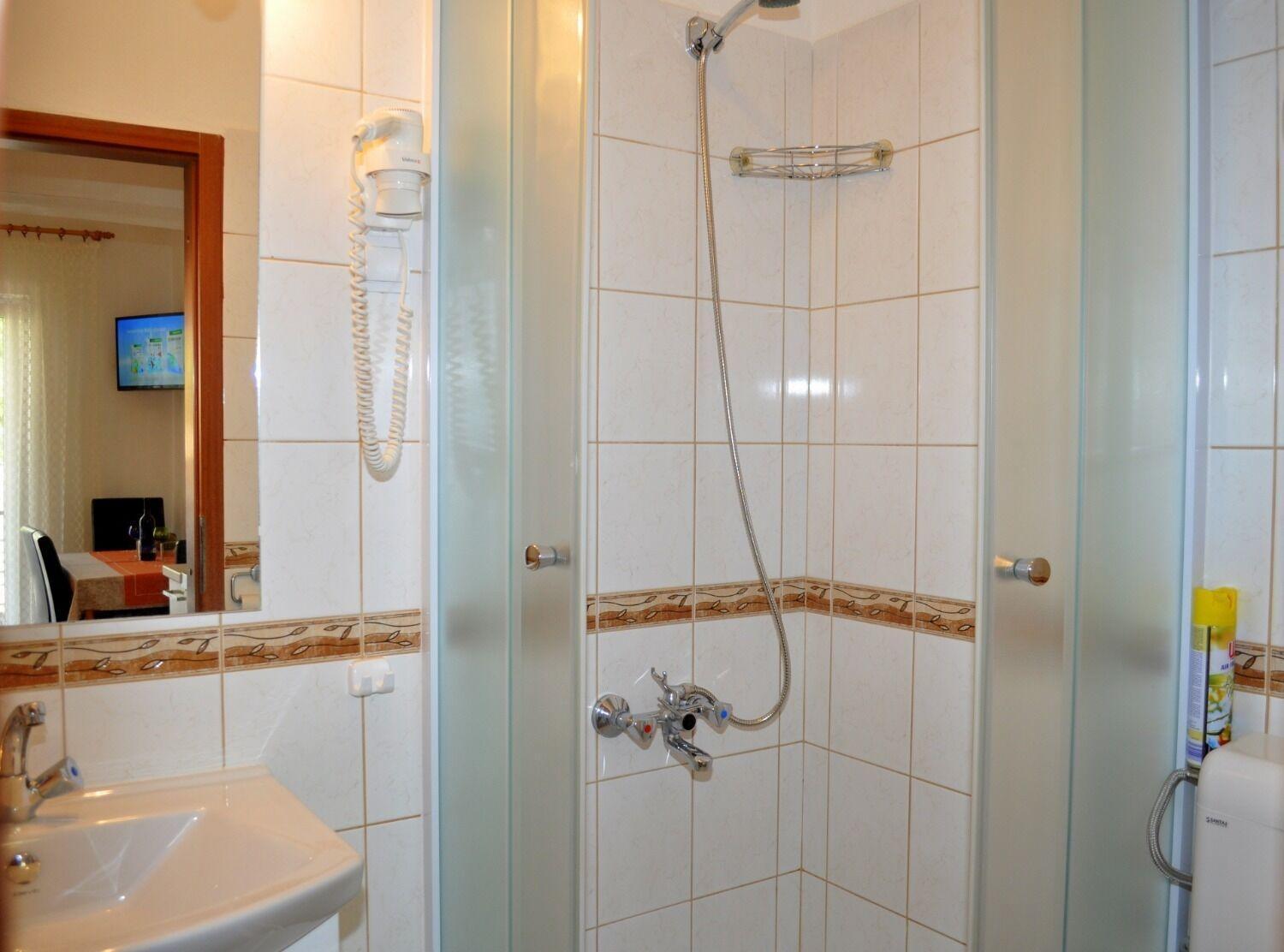 Room Ljuba Makarska Exterior photo