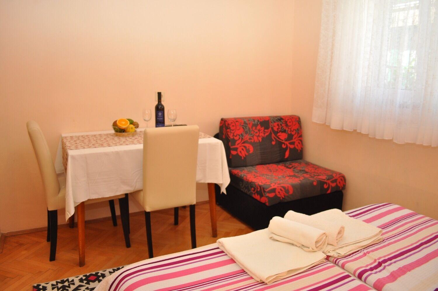 Room Ljuba Makarska Exterior photo