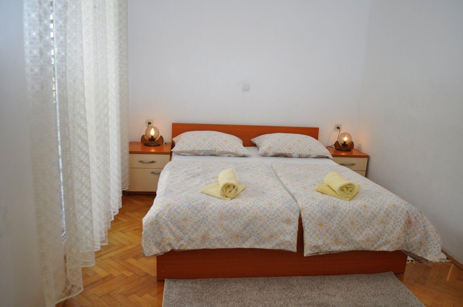 Room Ljuba Makarska Exterior photo