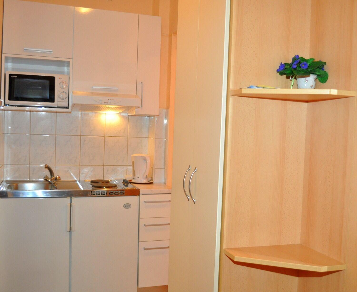 Room Ljuba Makarska Exterior photo