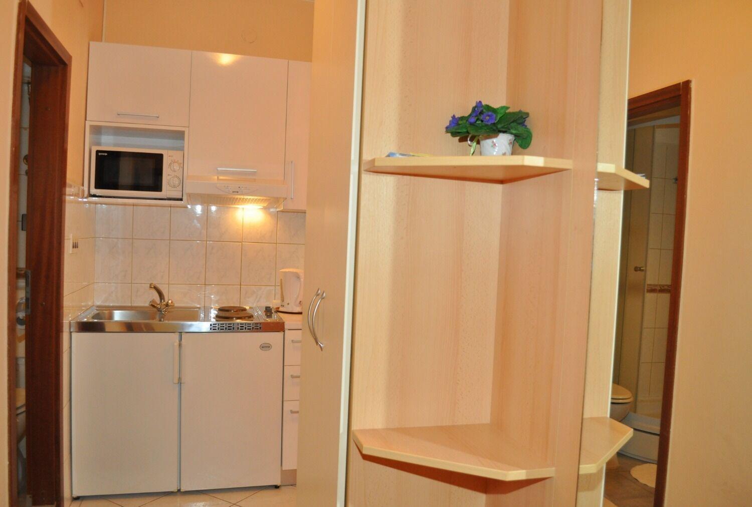 Room Ljuba Makarska Exterior photo