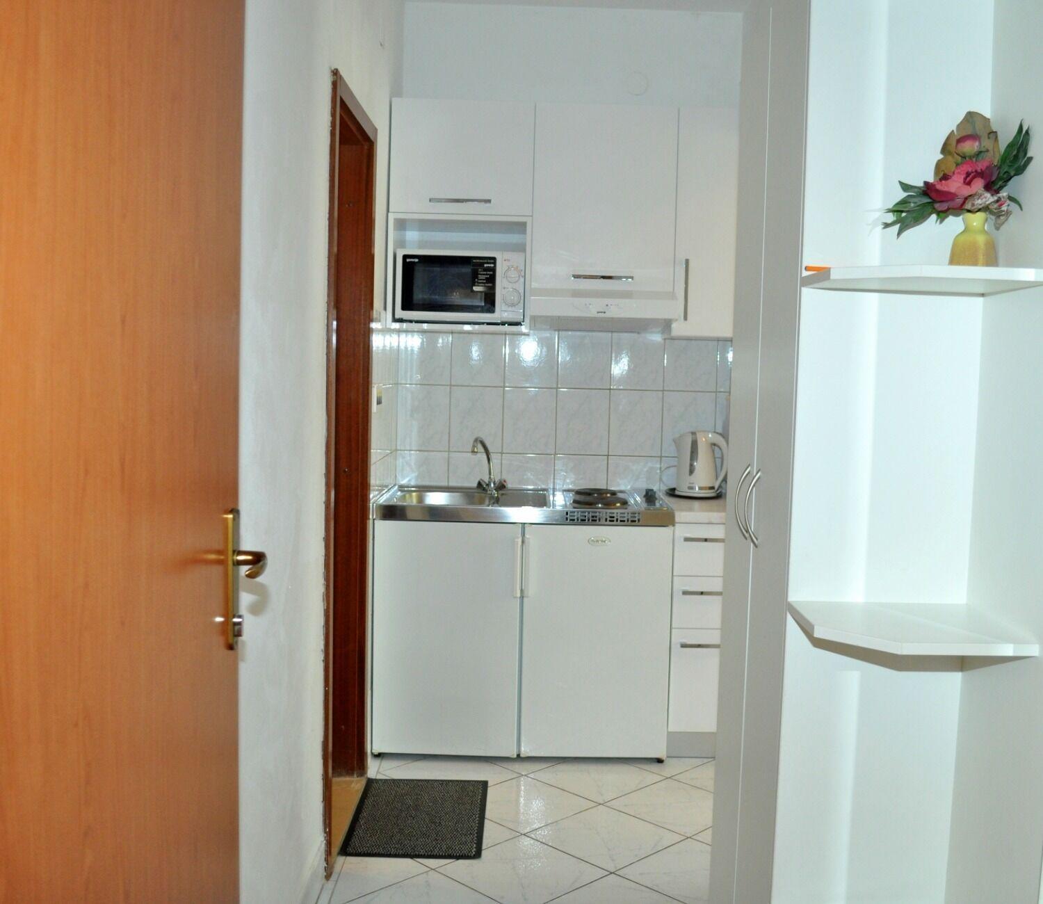 Room Ljuba Makarska Exterior photo