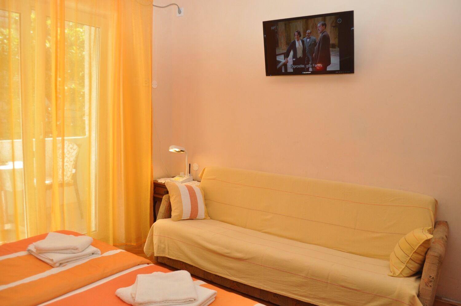 Room Ljuba Makarska Exterior photo