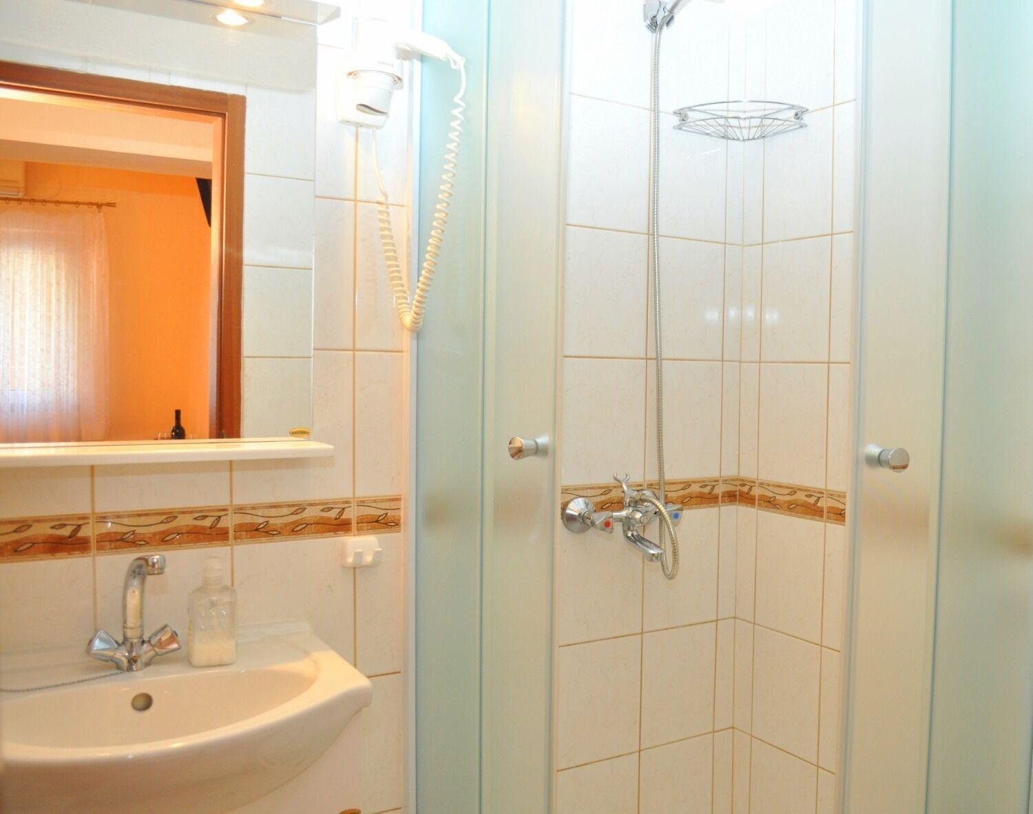 Room Ljuba Makarska Exterior photo