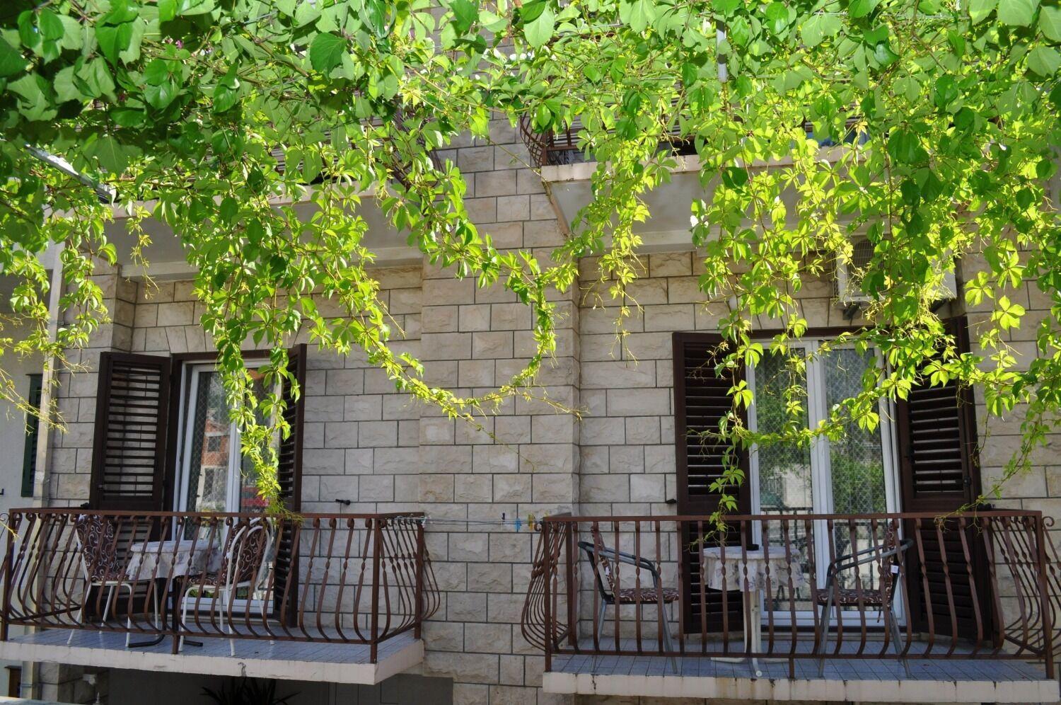 Room Ljuba Makarska Exterior photo