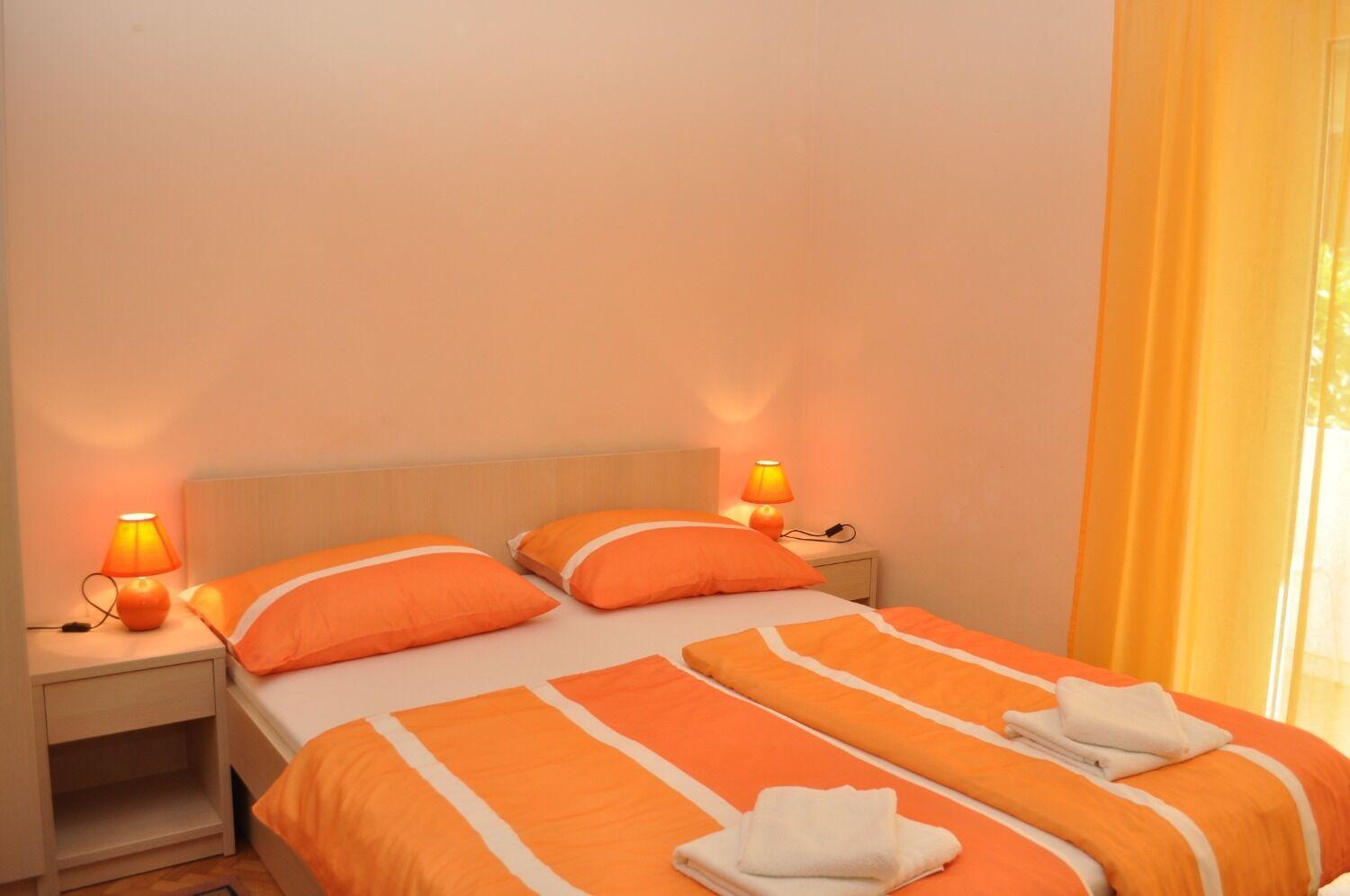Room Ljuba Makarska Exterior photo