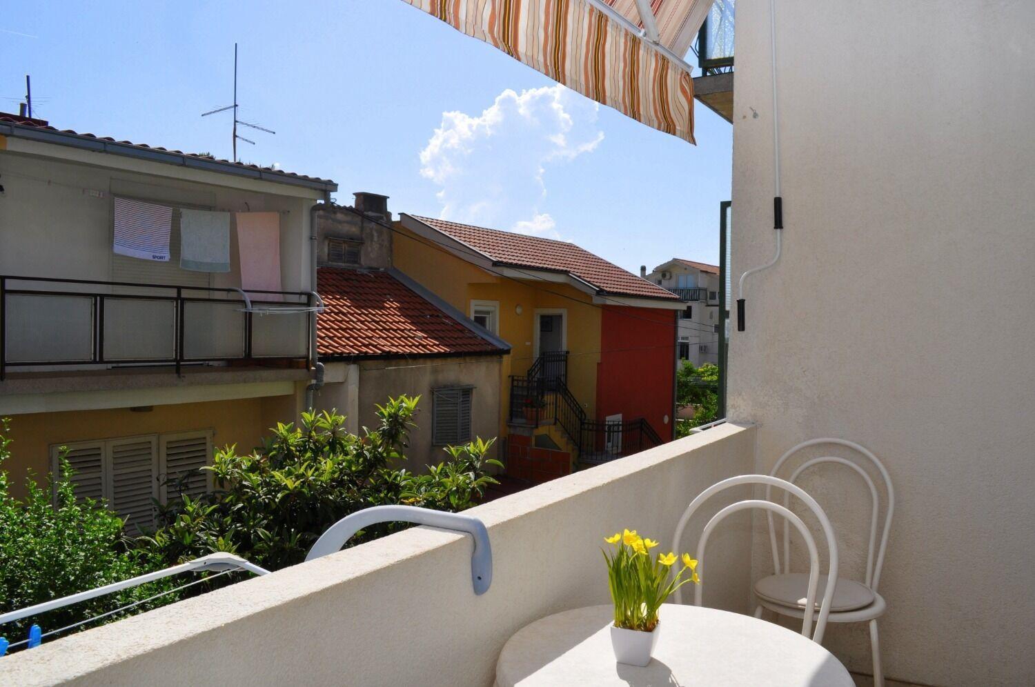 Room Ljuba Makarska Exterior photo