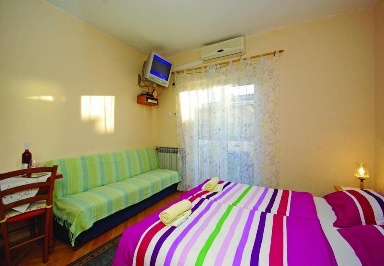 Room Ljuba Makarska Exterior photo