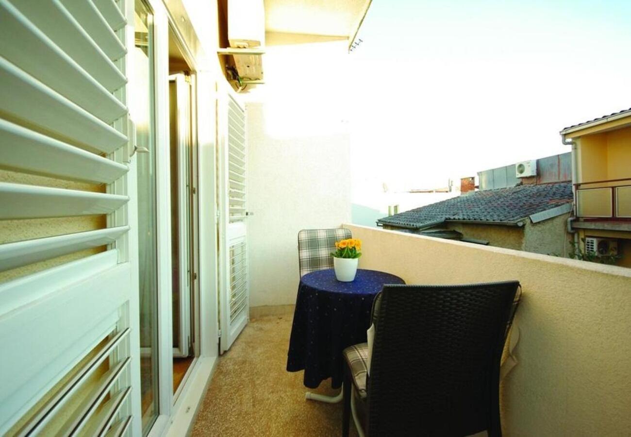 Room Ljuba Makarska Exterior photo