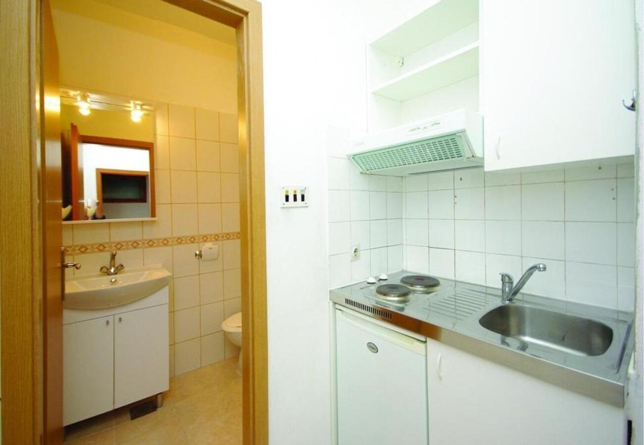 Room Ljuba Makarska Exterior photo