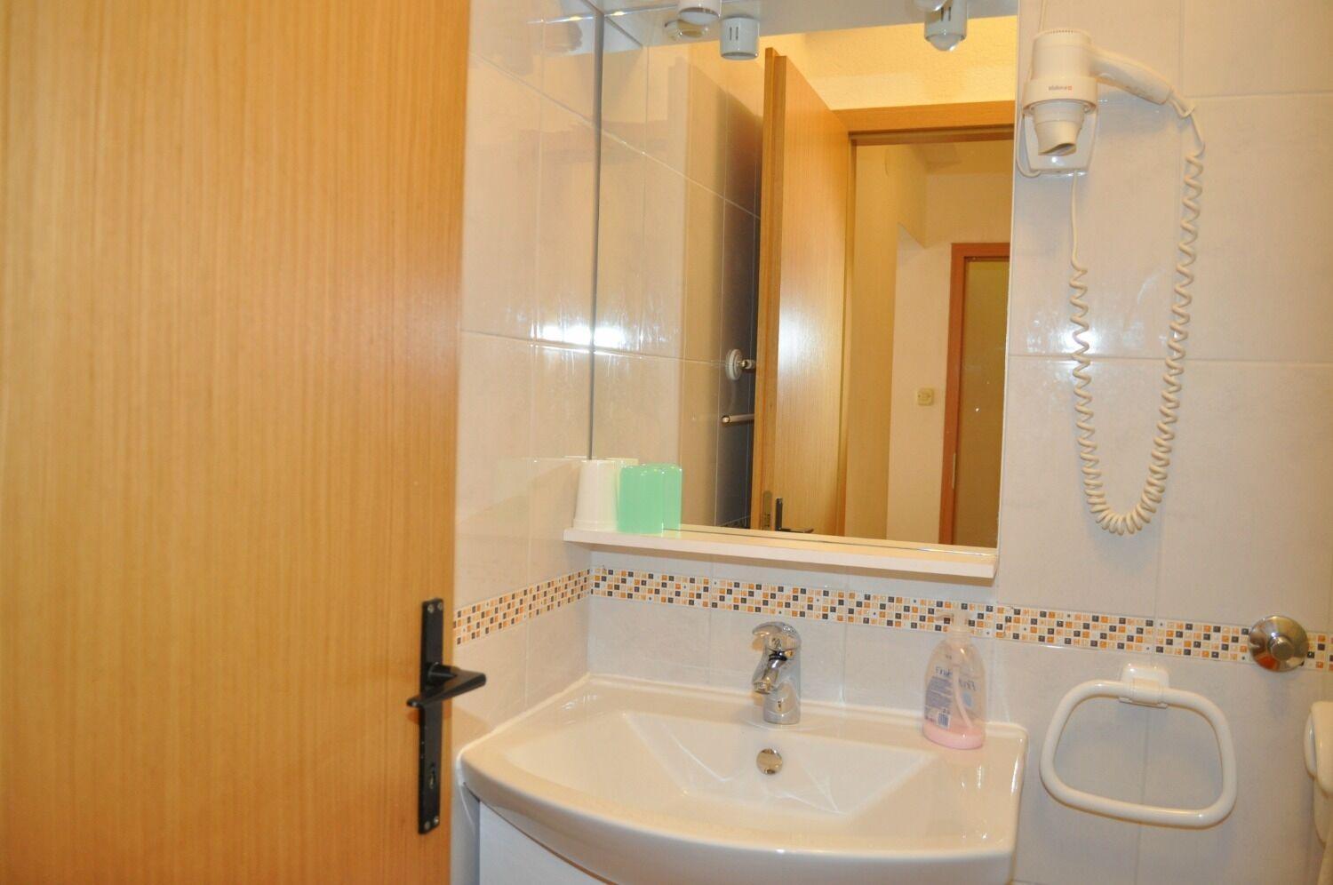 Room Ljuba Makarska Exterior photo