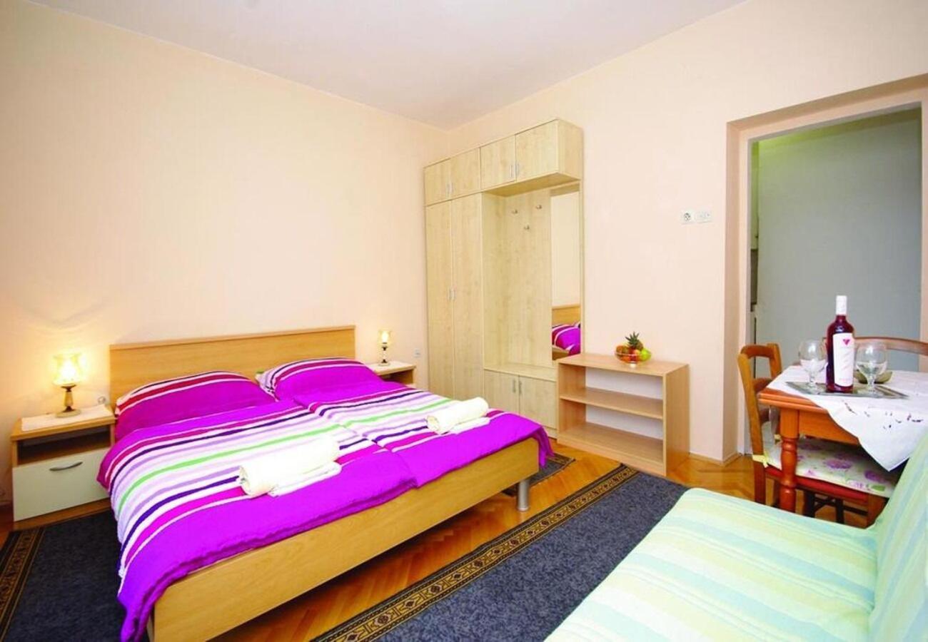 Room Ljuba Makarska Exterior photo