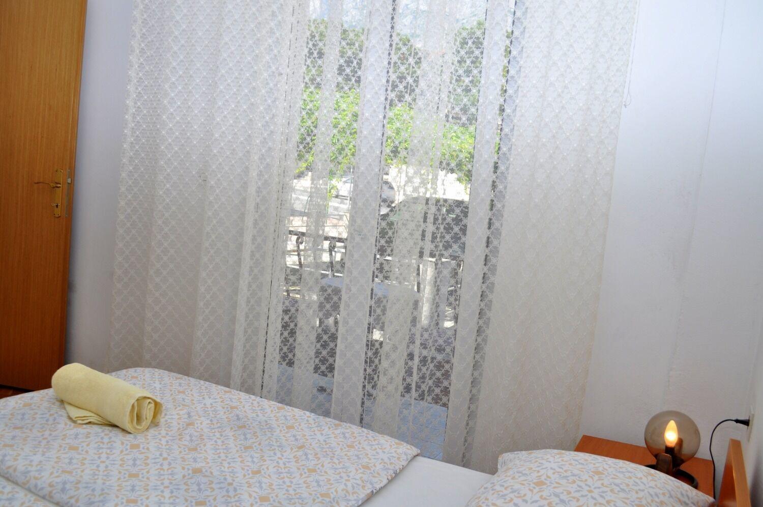 Room Ljuba Makarska Exterior photo