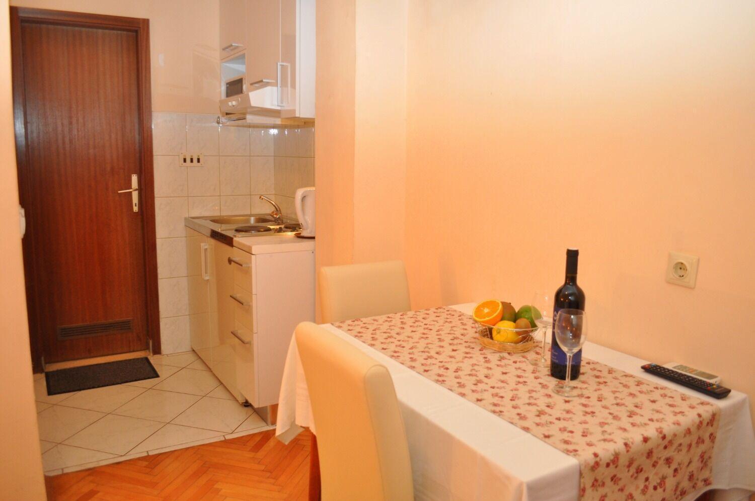 Room Ljuba Makarska Exterior photo