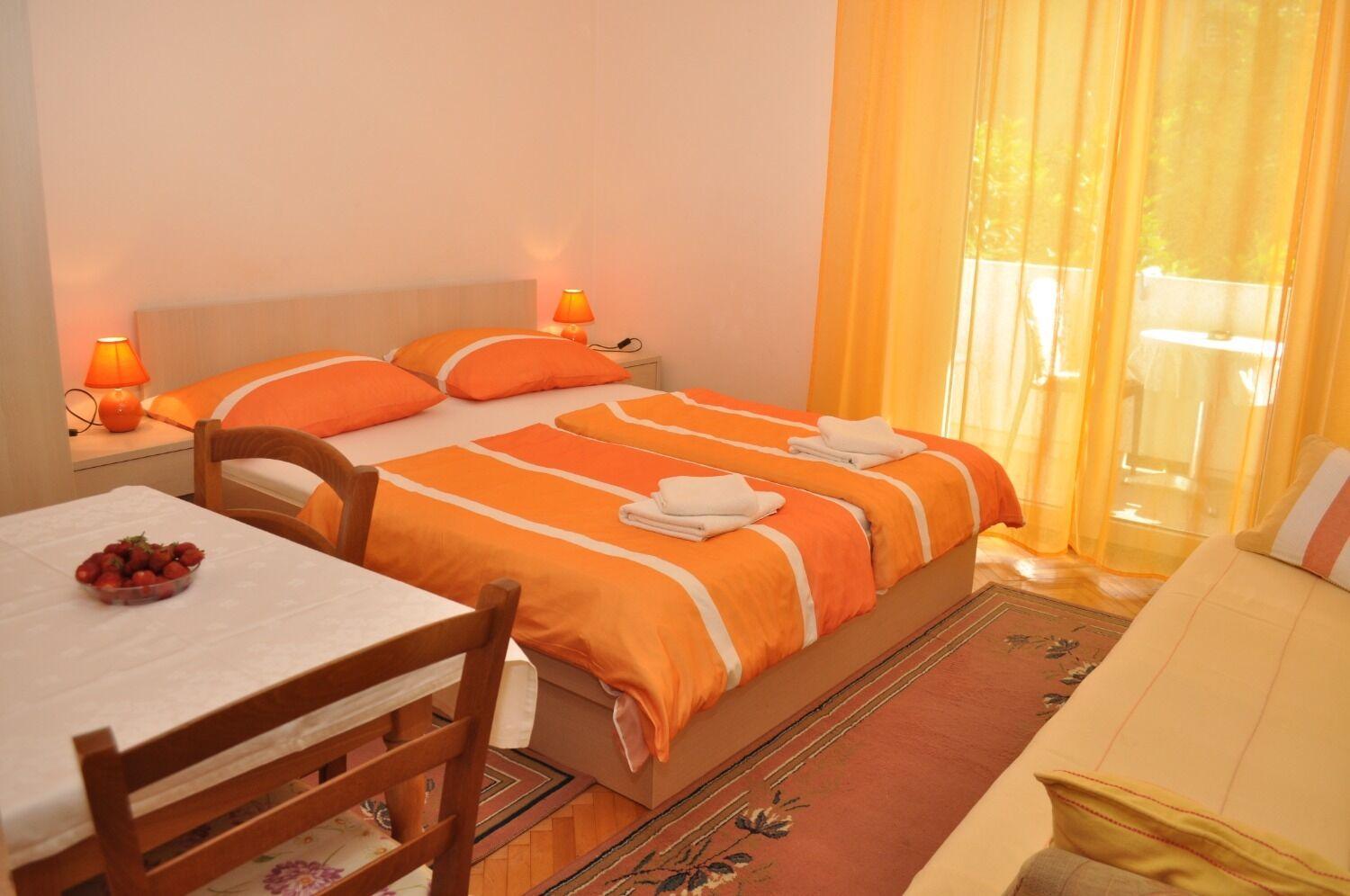 Room Ljuba Makarska Exterior photo