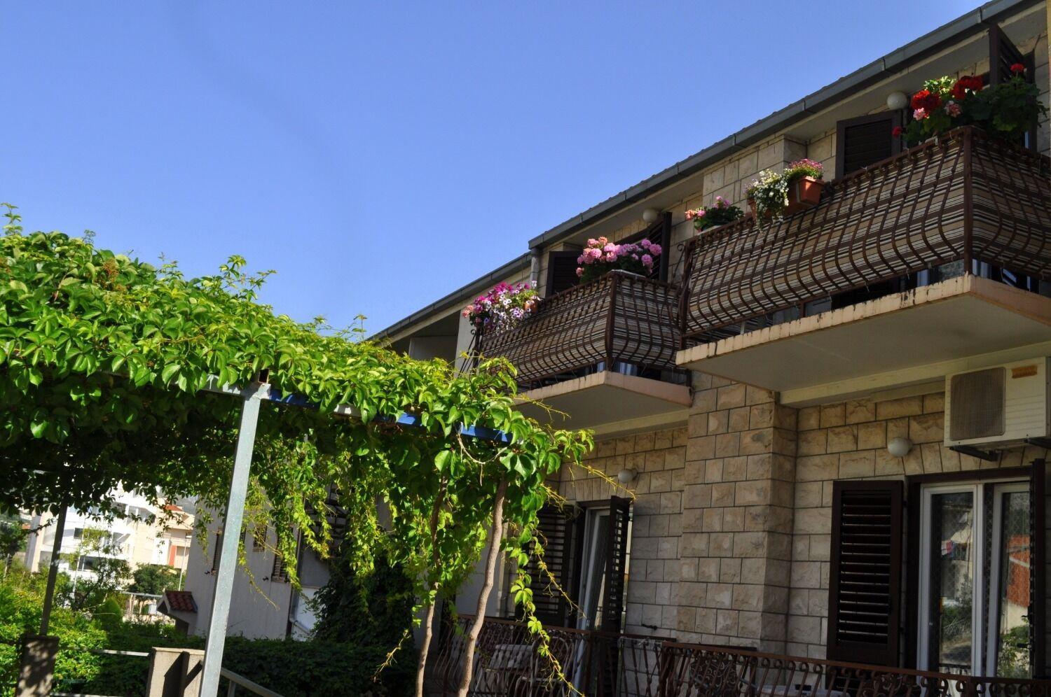 Room Ljuba Makarska Exterior photo