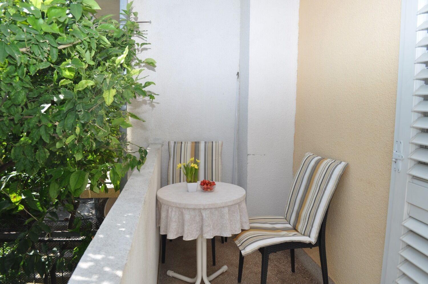 Room Ljuba Makarska Exterior photo
