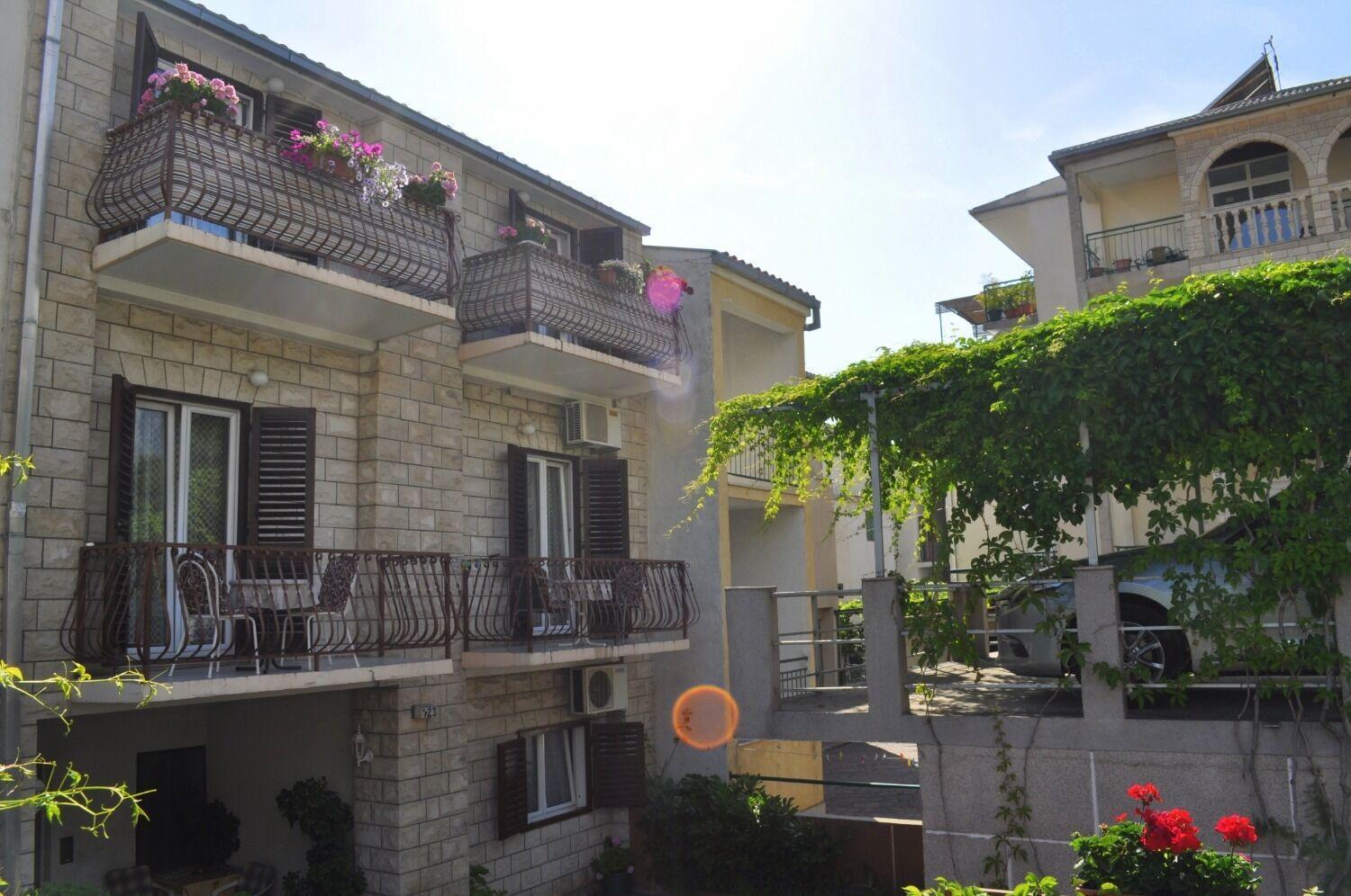 Room Ljuba Makarska Exterior photo