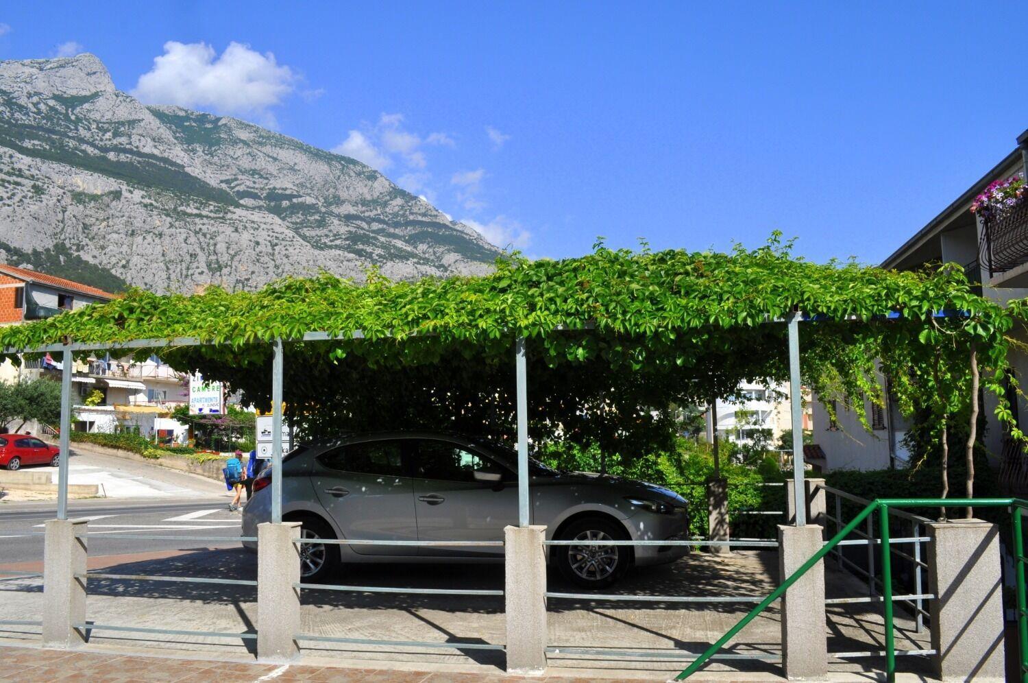 Room Ljuba Makarska Exterior photo